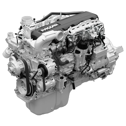 U023E Engine